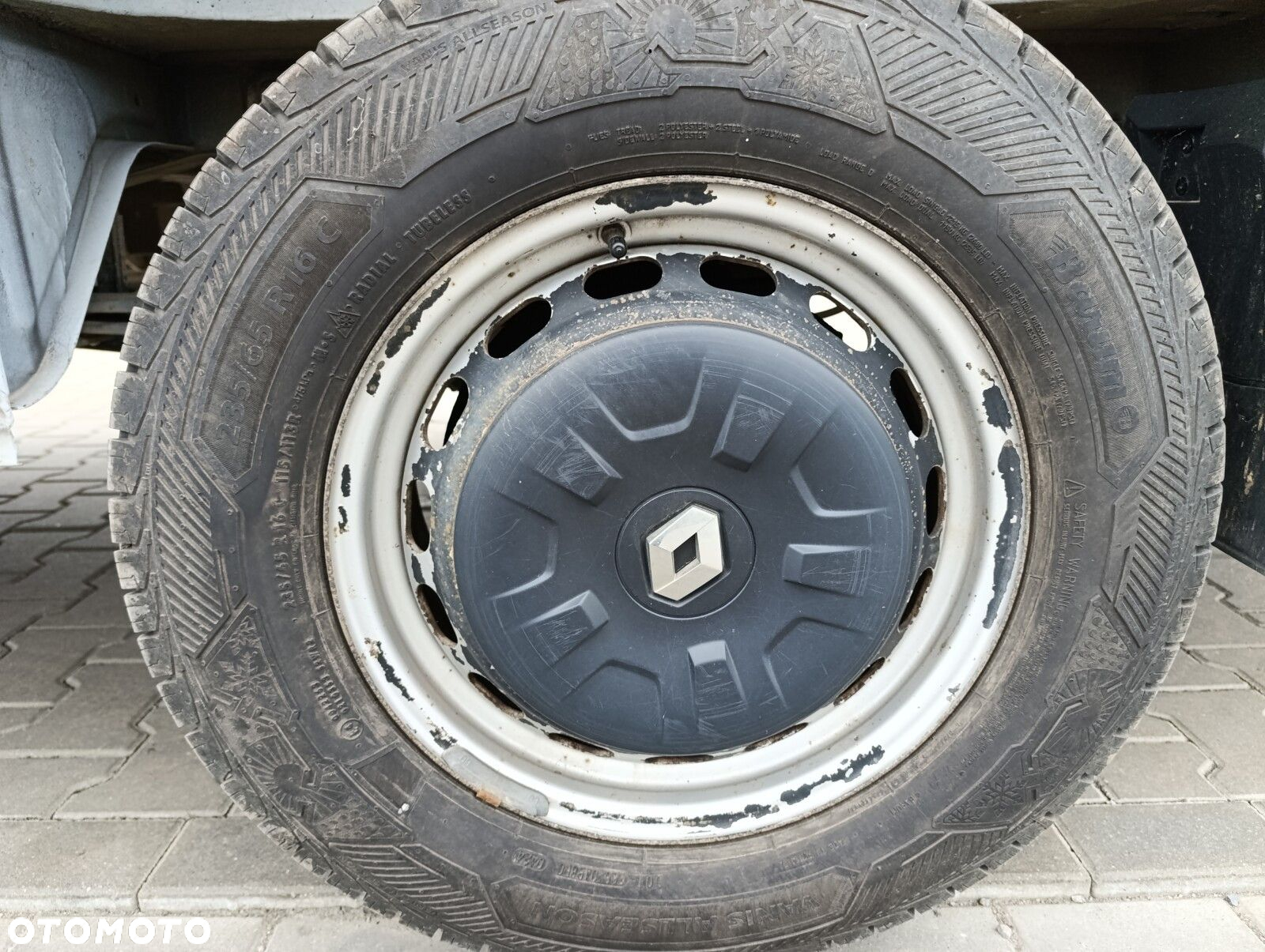 Renault Master L3H2 - 16