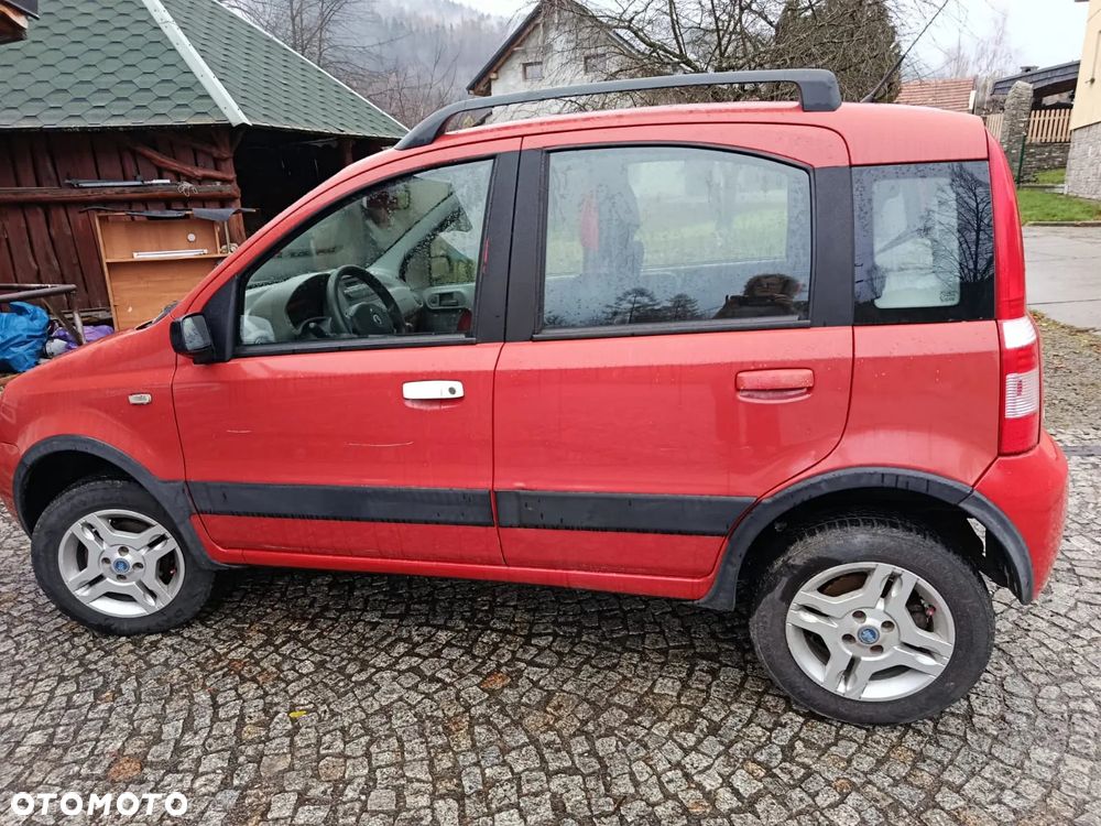 Fiat Panda - 2