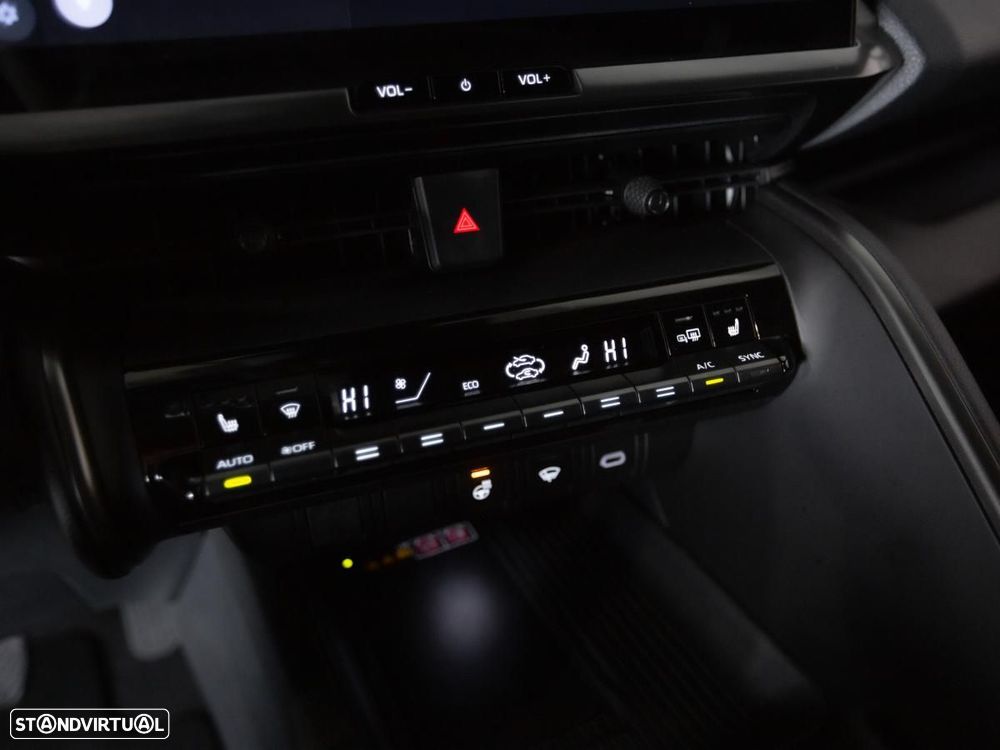 Toyota C-HR 1.8 Hybrid Exclusive - 23