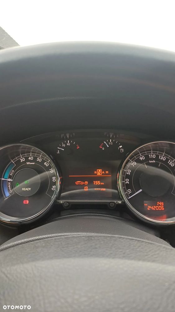 Peugeot 3008 2.0 HDi HYbrid4 - 3