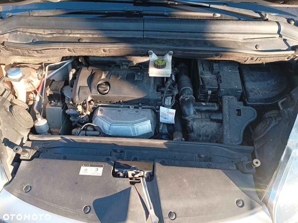 Citroën C4 Picasso - 6