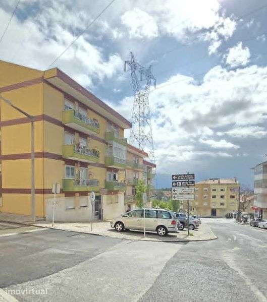Apartamento T1 Bom Sucesso Alverca 71m2 - Grande imagem: 3/6