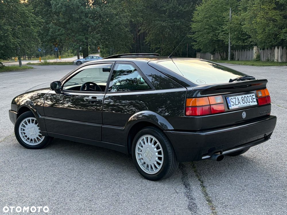 Volkswagen Corrado - 25