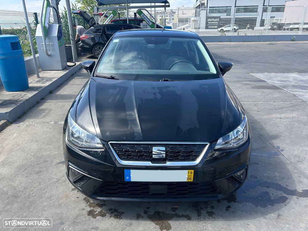 SEAT Ibiza 1.0 Style - 2