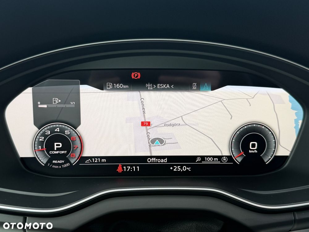 Audi Q5 40 TFSI mHEV Quattro S Line S tronic - 26