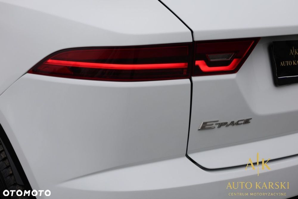 Jaguar E-Pace - 17