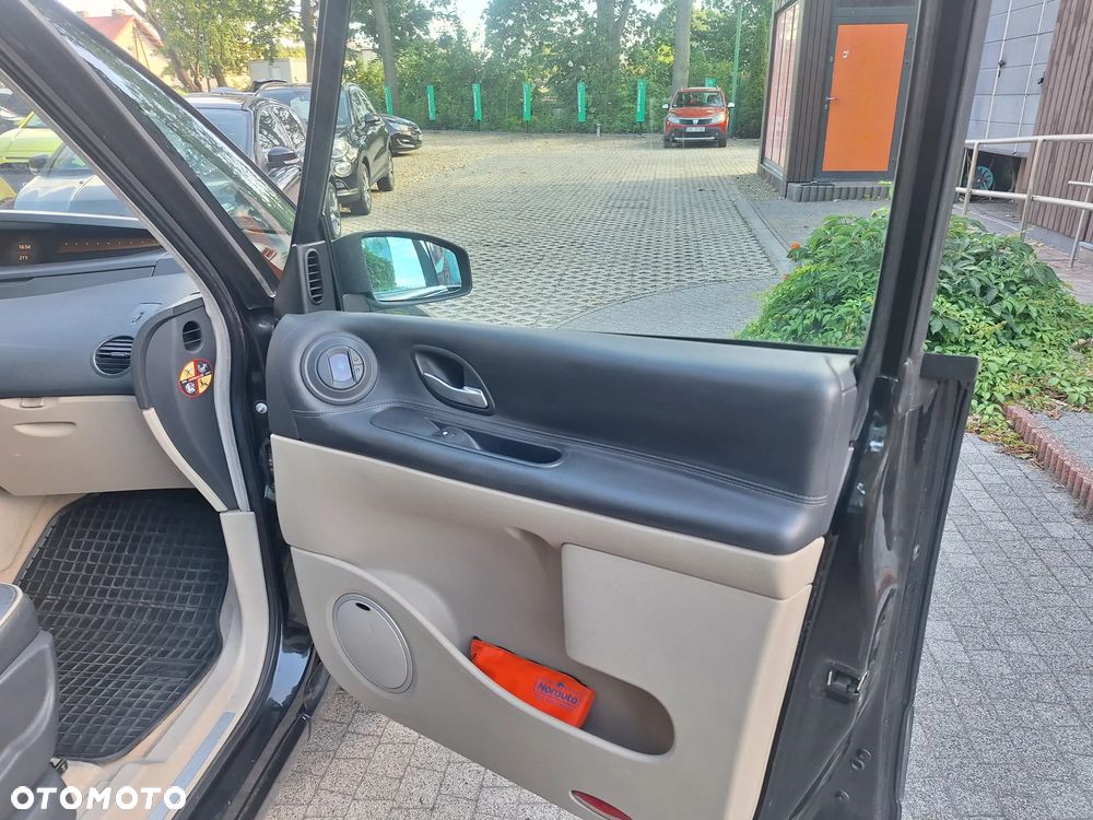 Renault Espace 2.0 Initiale - 16