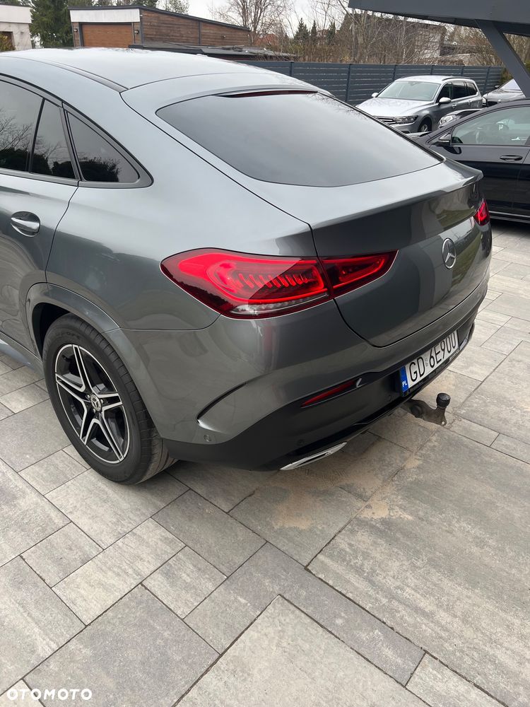 Mercedes-Benz GLE 300 d 4-Matic - 13