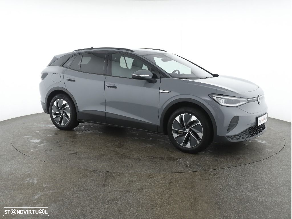 VW ID.4 77 kWh Pro Performance - 7