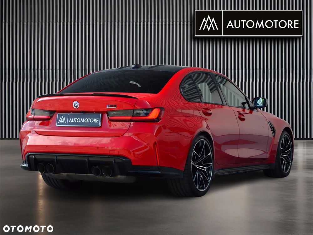 BMW M3 - 9