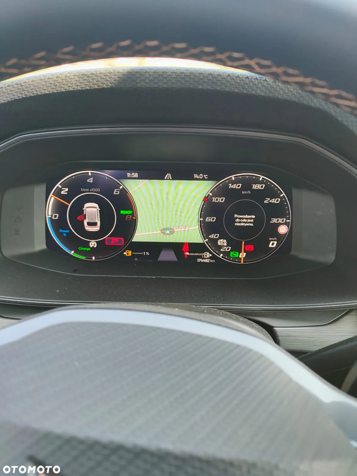 Cupra Leon Sportstourer 1.5 eTSI DSG - 12