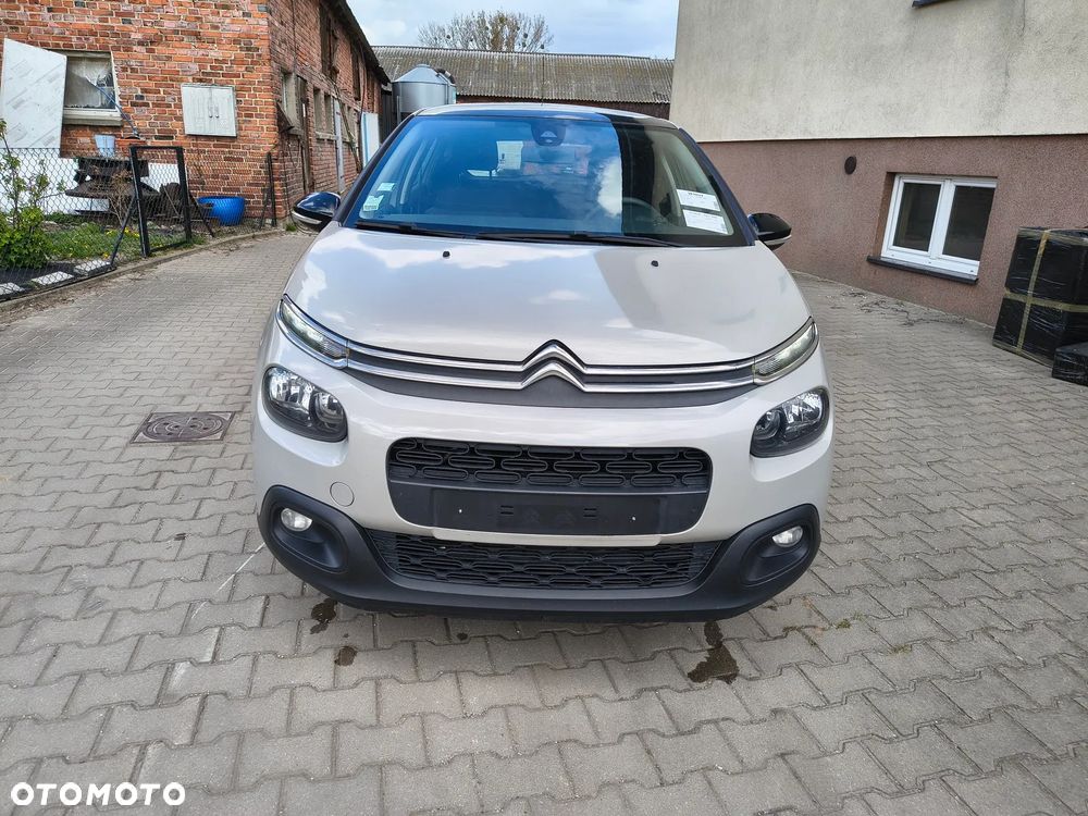 Citroën C3 - 2