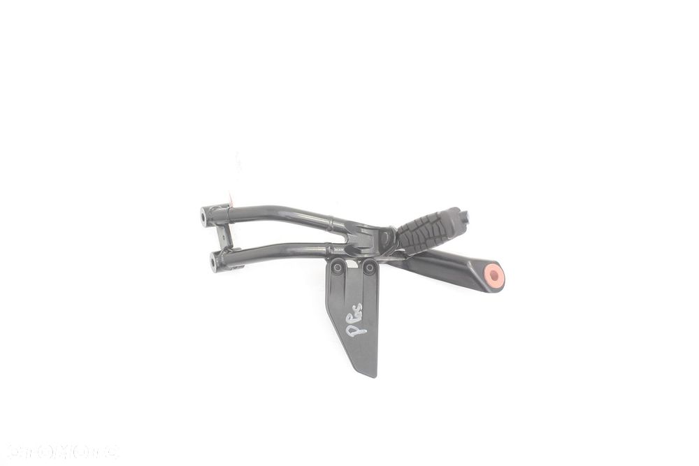 SET PRAWY PASAŻERA KTM Duke 125 390 17-22 - 1