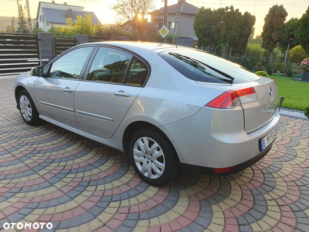Renault Laguna - 7