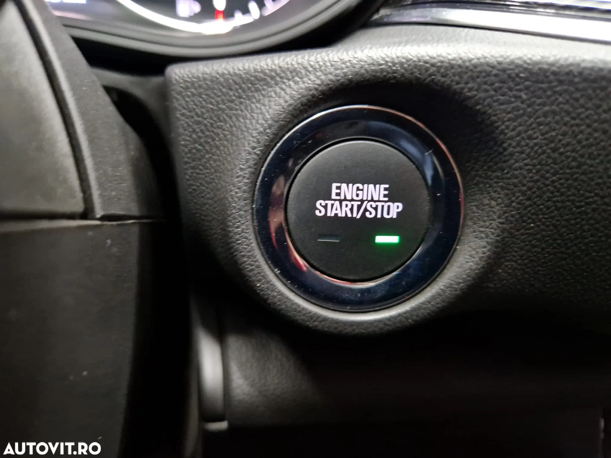 Opel Insignia Grand Sport 1.6 Diesel Automatik Innovation - 14