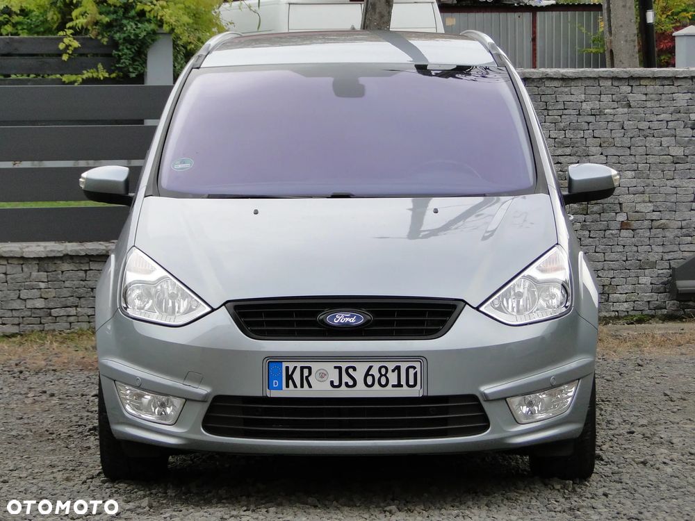 Ford Galaxy