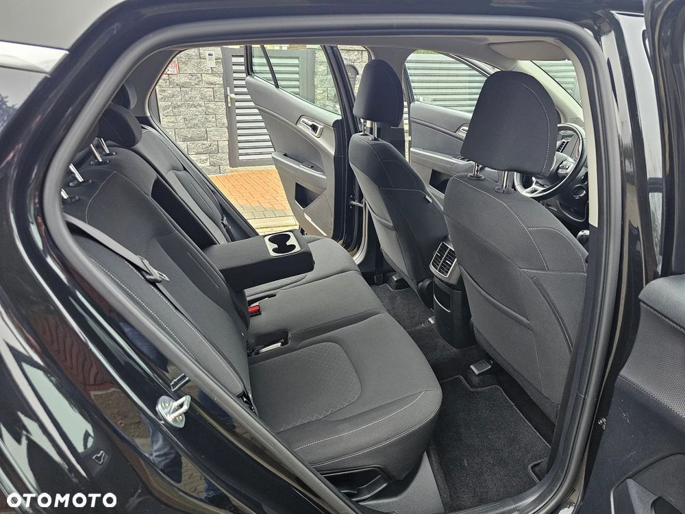 Kia Sportage - 14