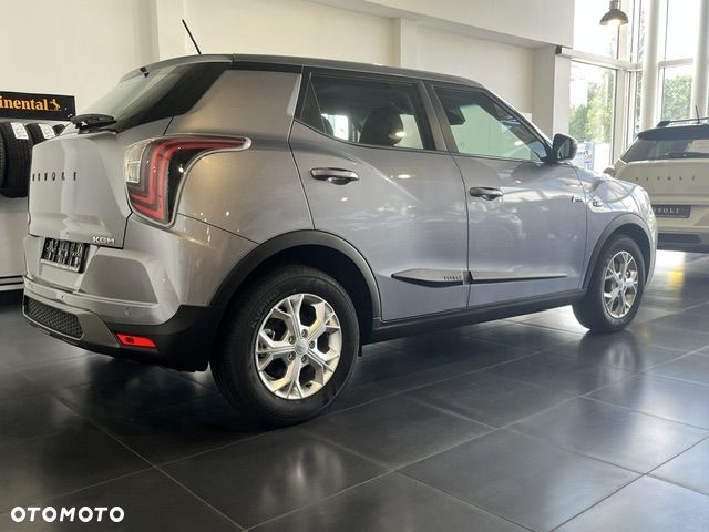 SsangYong/KGM Tivoli 1.5 T-GDI Joy - 3