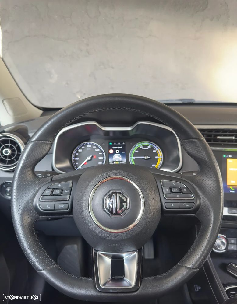 MG ZS ver-44-5-kwh-luxury - 15