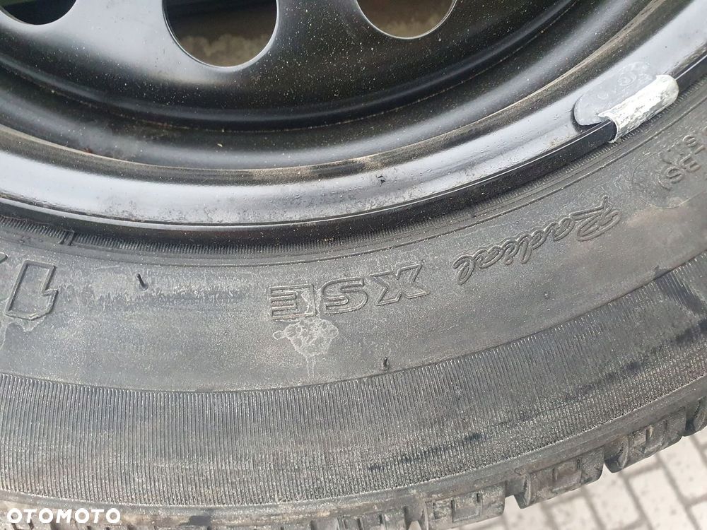 obudowa filtra powietrza Renault Megane 1 I 97r sedan 1.6 B 90kM przed FL - 9