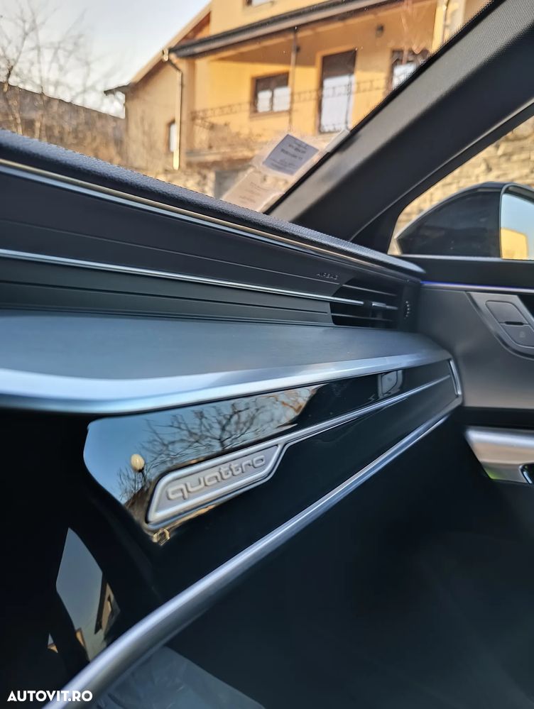 Audi A6 40 TDI quattro S tronic S line - 12