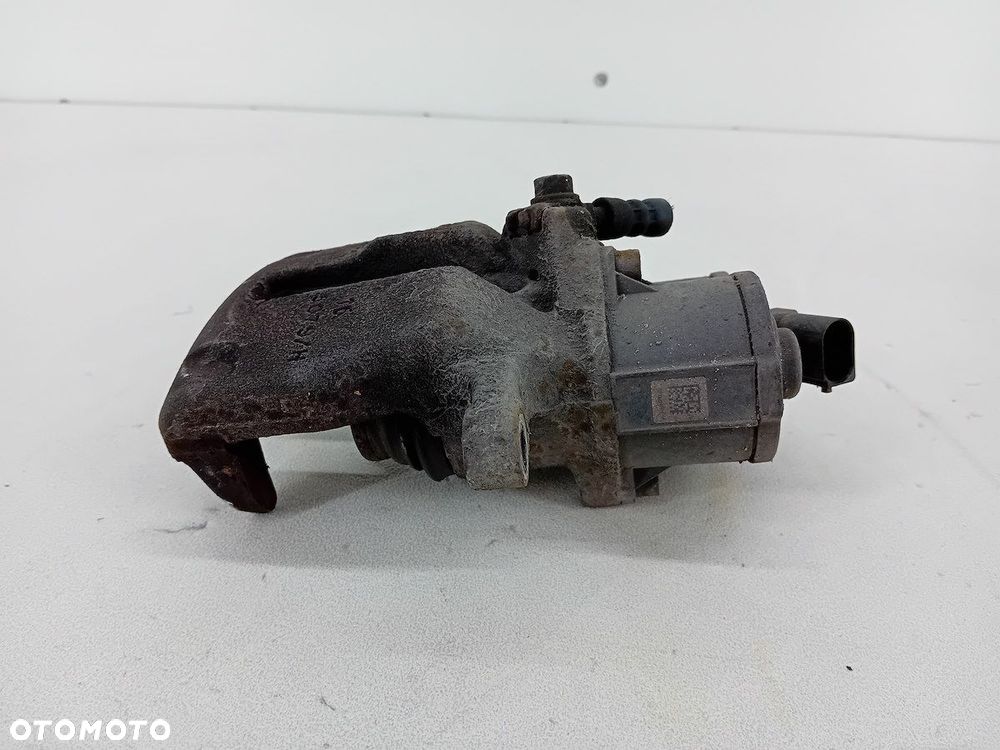 ZACISK HAMULCOWY PRAWY TYŁ VW PASSAT B7 5079/H 2.0 TDI - 9