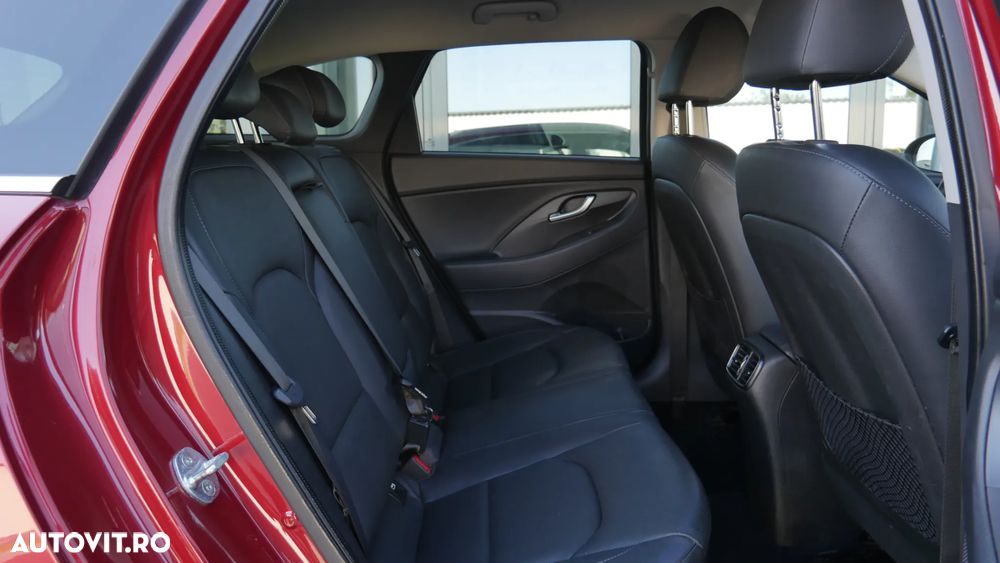 Hyundai i30 - 18
