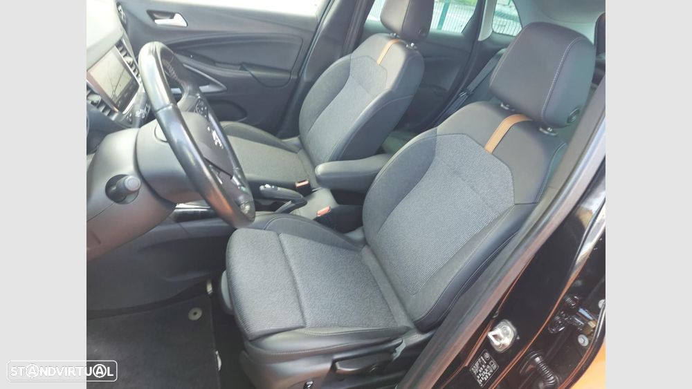 Opel Crossland 1.2 T Elegance - 10