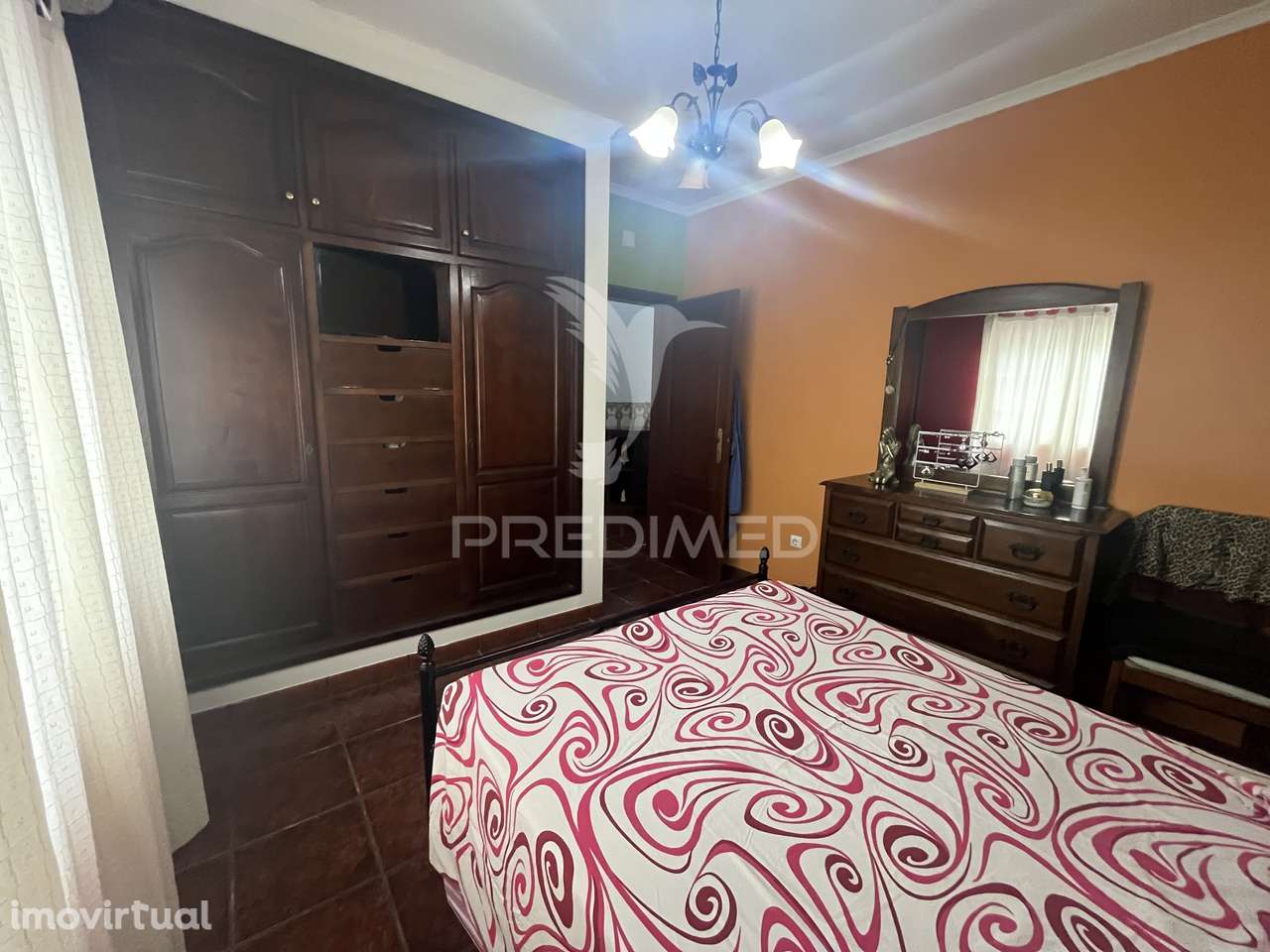 Moradia T2+2 com Garagem, Logradouro e Eficiência Energética – Alfu... - Grande imagem: 5/23