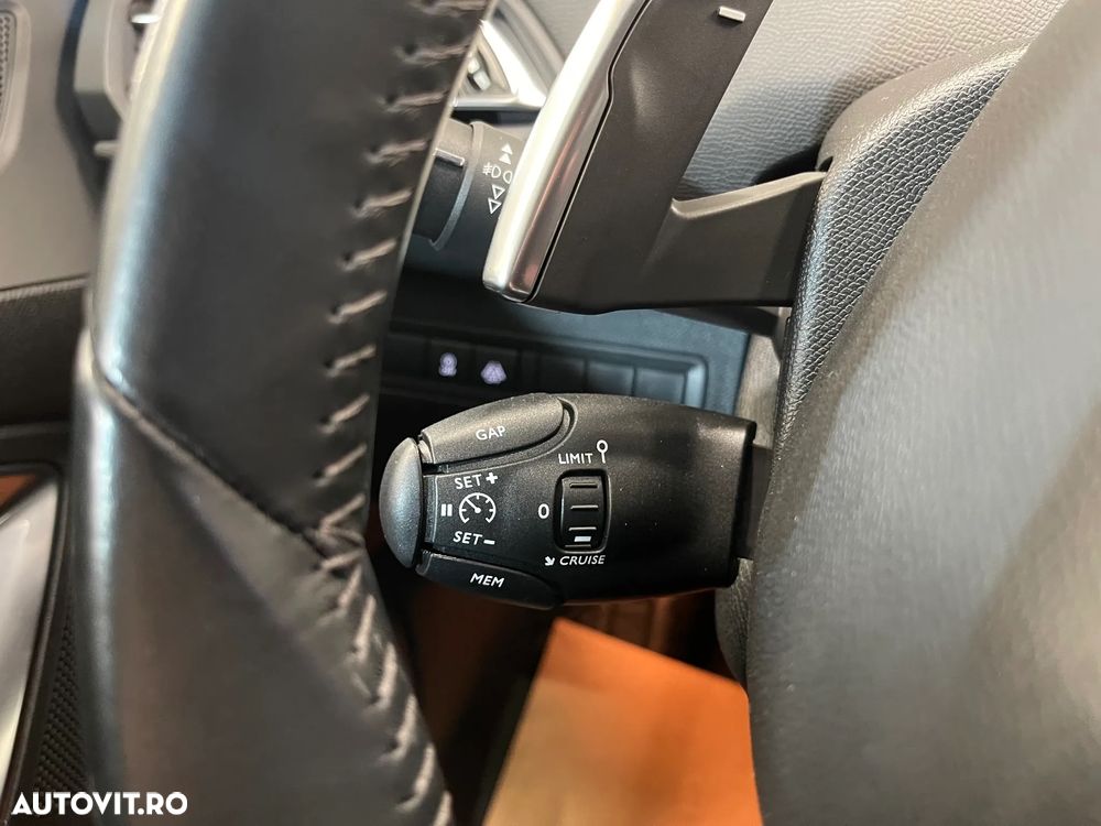 Peugeot 308 1.5 BlueHDi FAP STT EAT8 Active - 9