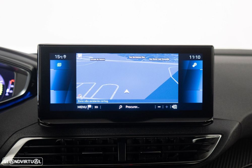 Peugeot 5008 1.2 Hybrid Allure e-DCS6 - 26