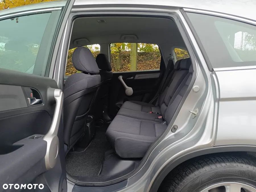 Honda CR-V 2.0i Automatik Executive - 14