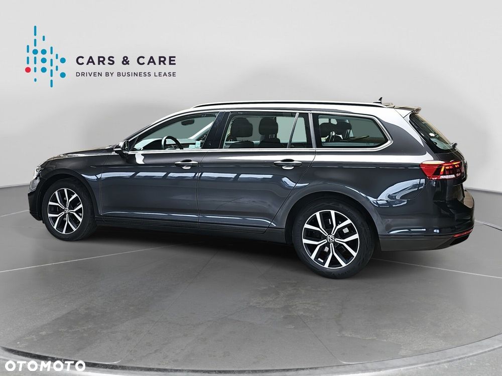 Volkswagen Passat 2.0 TDI EVO Business DSG - 12