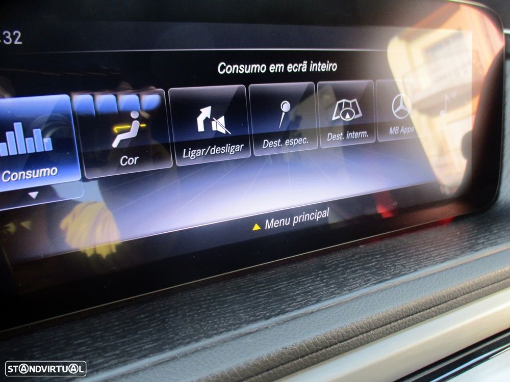 Mercedes-Benz G 350 d - 33