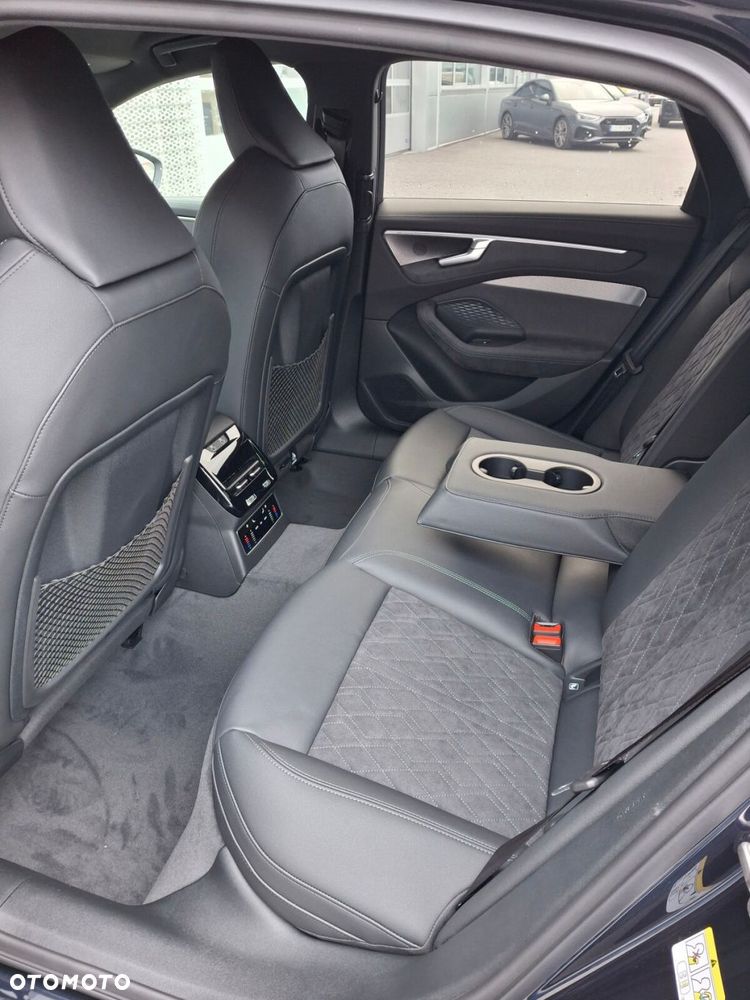 Audi A6 Limousine - 14