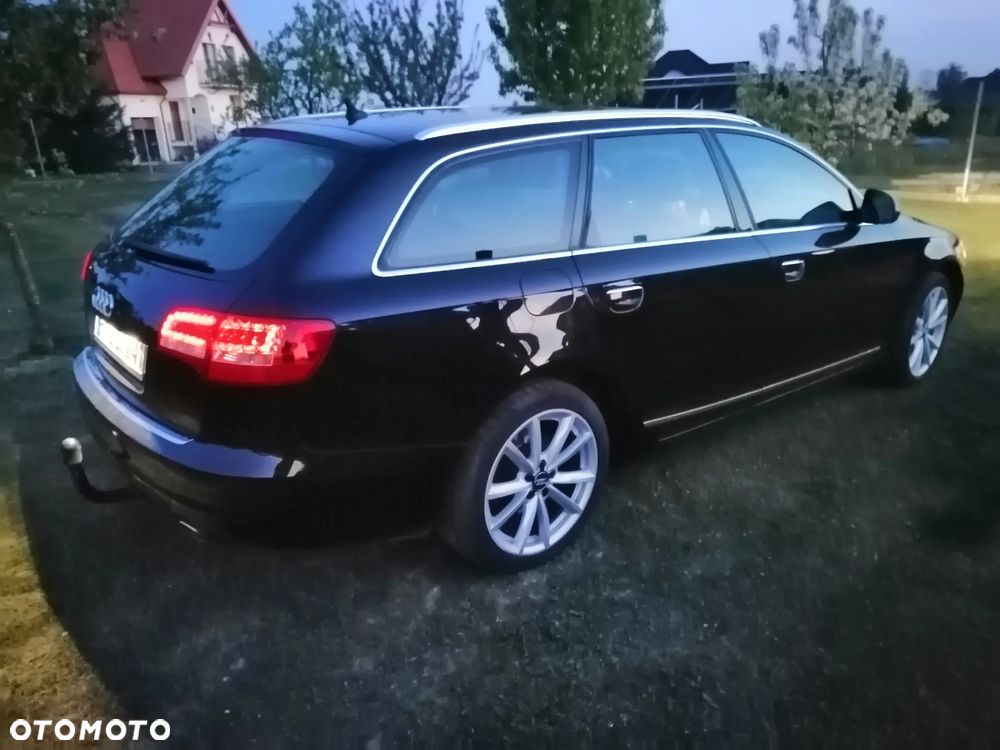Audi A6 ver-2-7-tdi-multitronic - 14