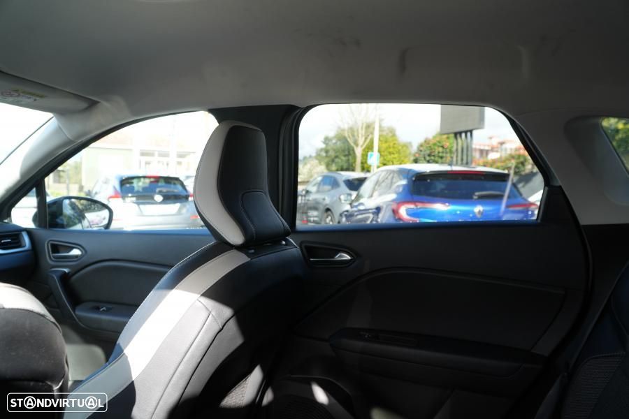 Renault Captur 1.0 TCe Intens - 9