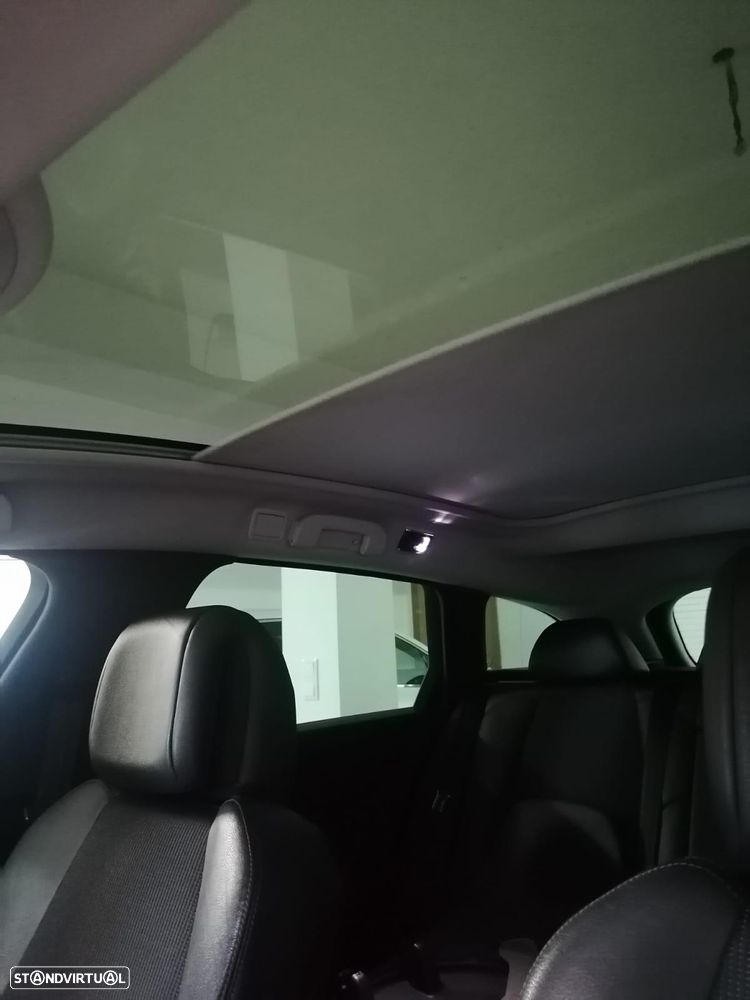 Peugeot 508 SW 2.0 HDi Allure - 6