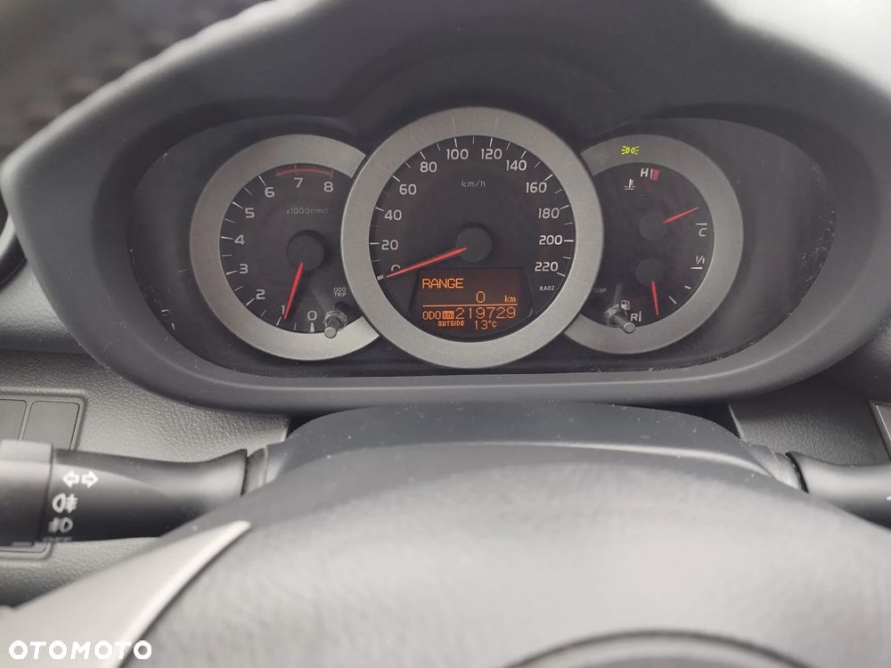 Toyota RAV4 2.0 VVT-i Prestige - 7