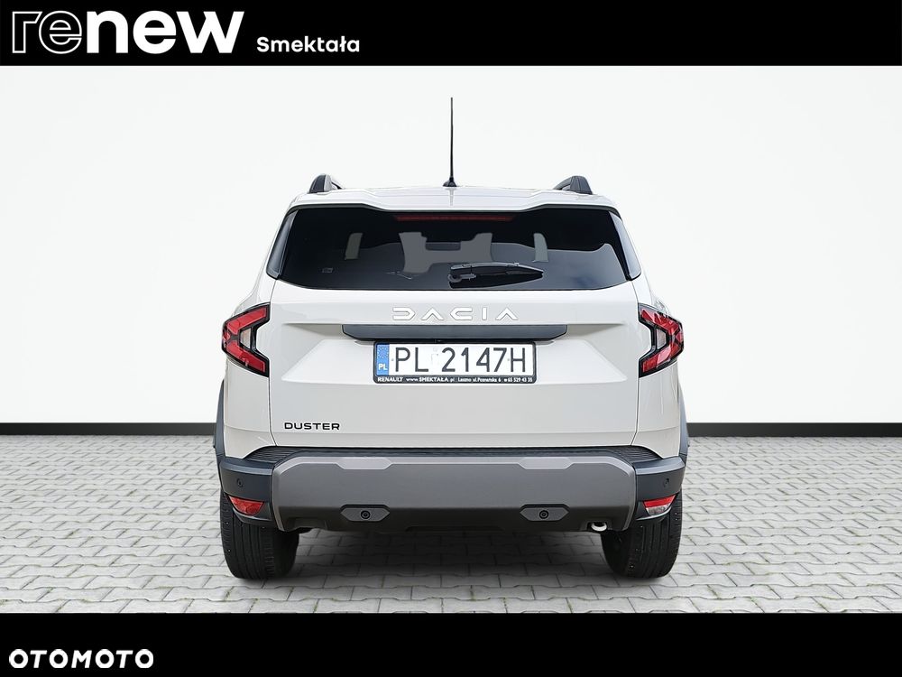 Dacia Duster 1.0 TCe Journey - 6
