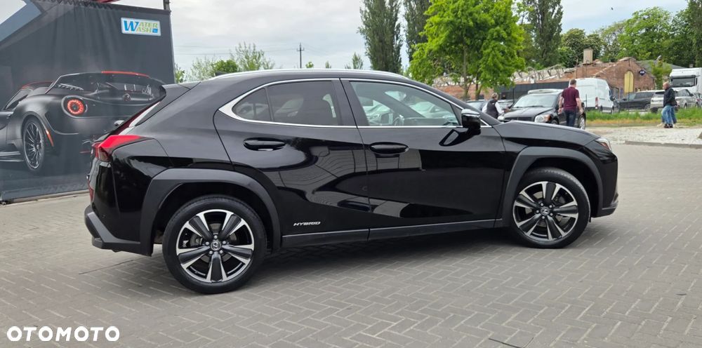 Lexus UX 250h GPF Prestige 2WD - 19