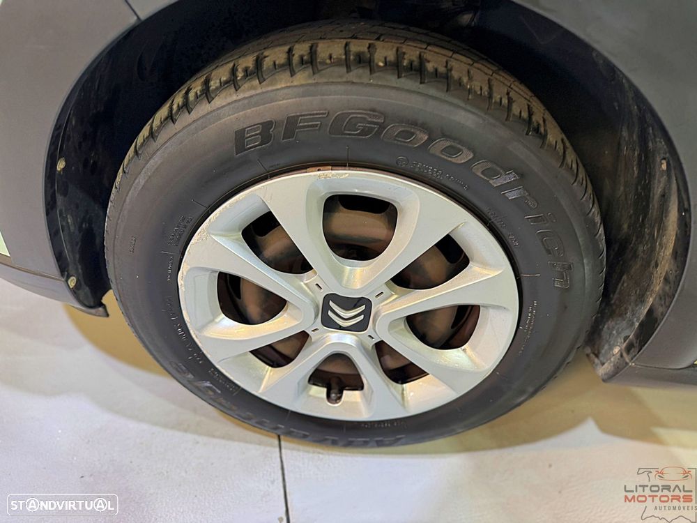 Citroën C3 1.2 PureTech Feel - 13