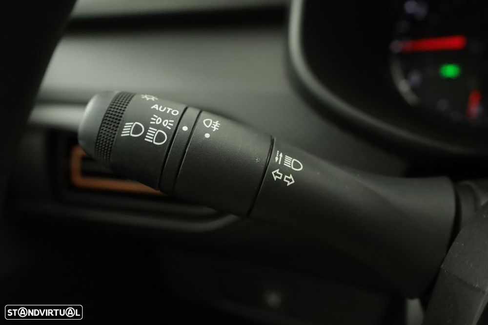 Dacia Sandero - 15
