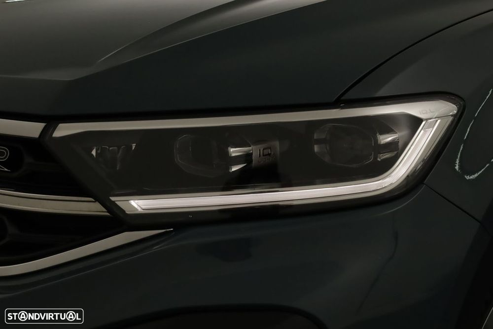 VW T-Roc Cabrio 1.5 TSI R-Line DSG - 10