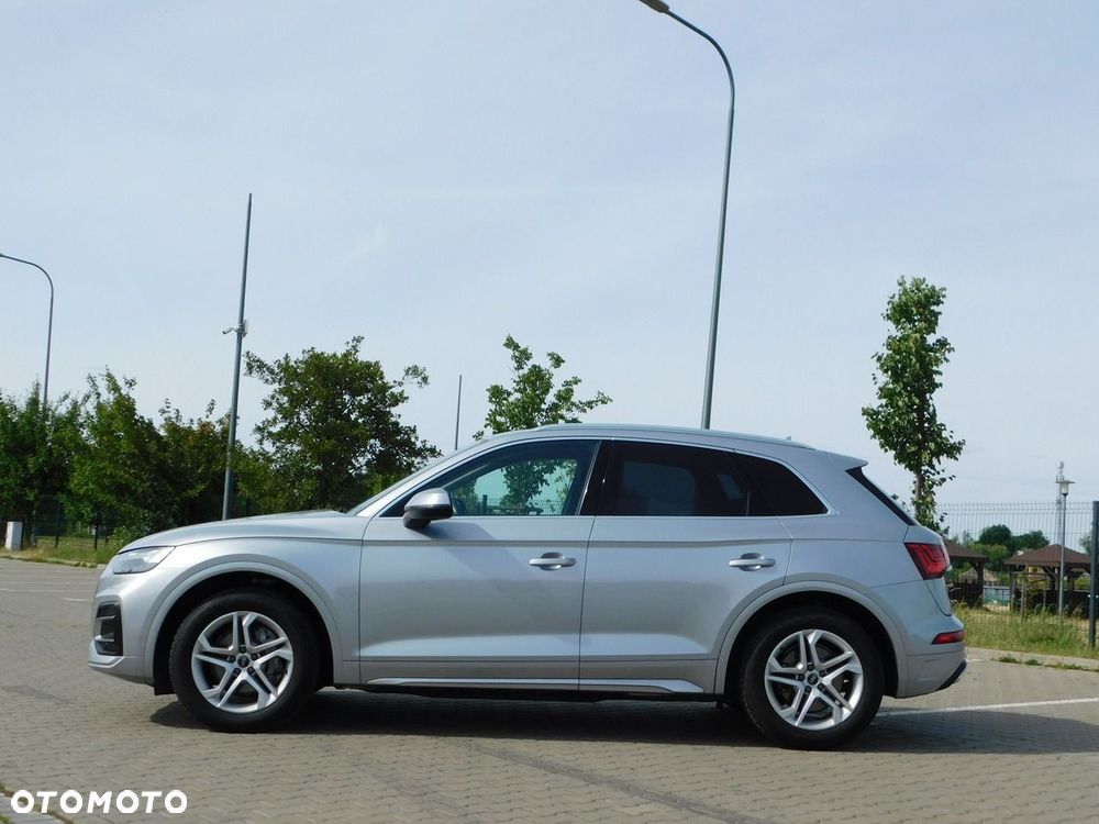Audi Q5 - 27