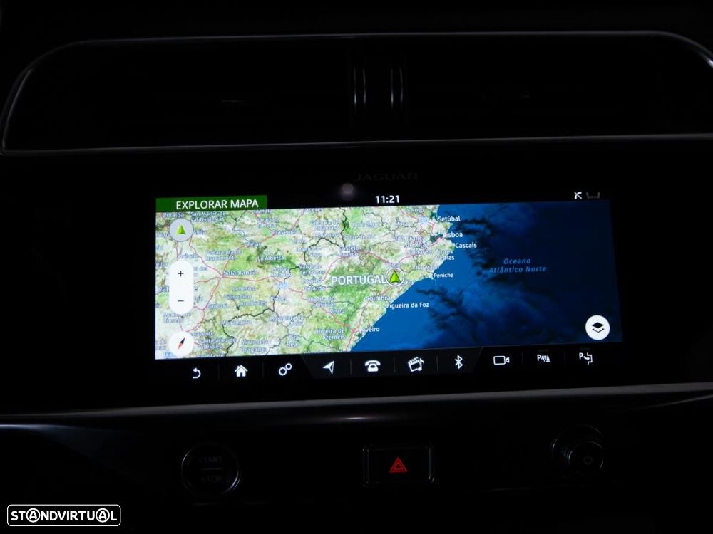 Jaguar I-Pace EV400 AWD S - 19