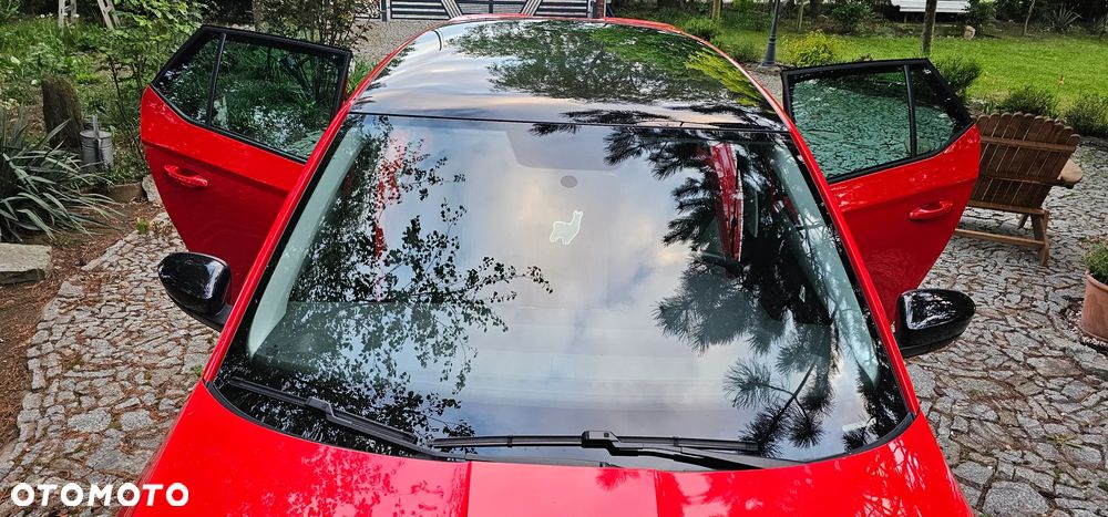 Skoda Fabia 1.2 TSI Monte Carlo - 36