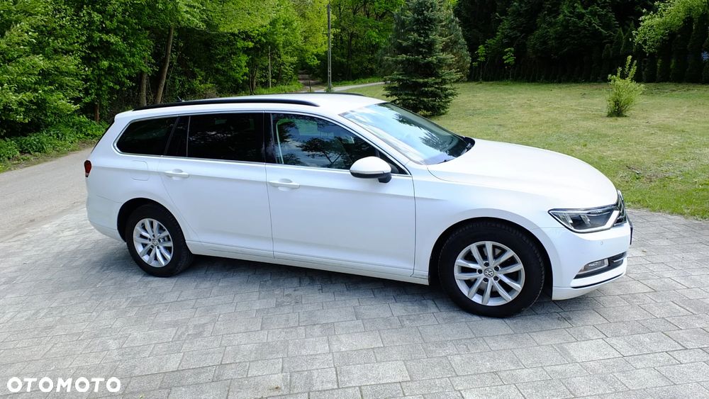 Volkswagen Passat 2.0 TDI BMT Highline DSG - 6