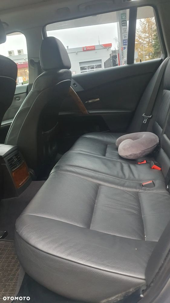 BMW Seria 5 - 6