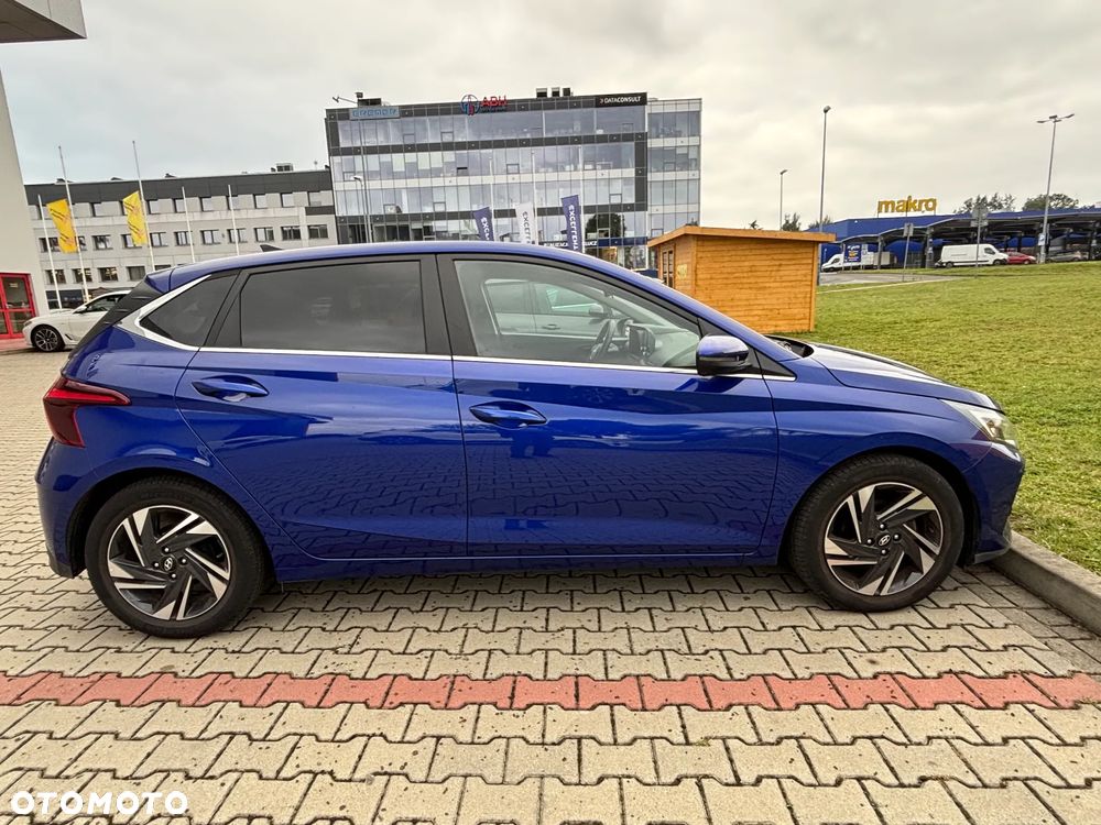 Hyundai i20 1.2 Cool - 2